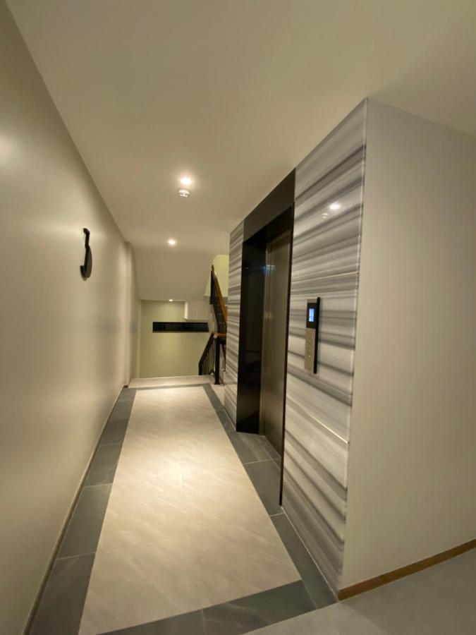 The Madera Lodge Pattaya 좀티엔 비치 외부 사진