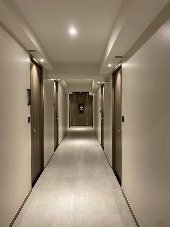 The Madera Lodge Pattaya 좀티엔 비치 외부 사진